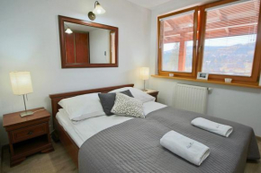 Apartament BazaTatry Giewont View